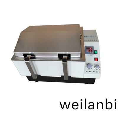 THZ-82智能數顯(xian)水浴(yu)恆溫振(zhen)盪(dang)器