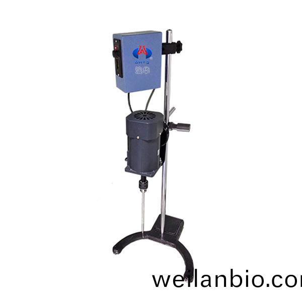 QHJ-756B 電動攪伴機(ji)