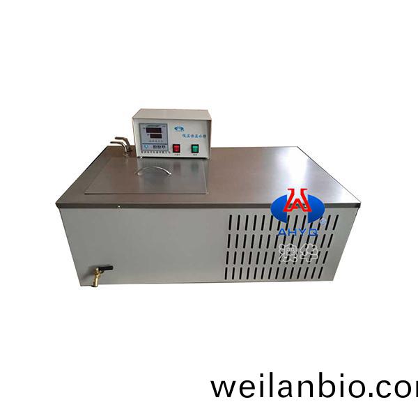 DKB-1030數顯(xian)低溫恆溫水槽(cao)