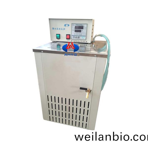 DKB-1015數(shu)顯低溫恆溫水槽(cao)