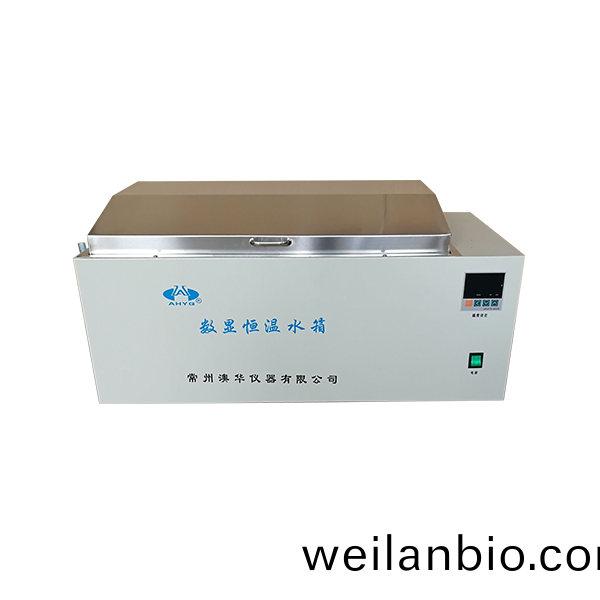 HH-680數顯恆溫(wen)水(shui)箱