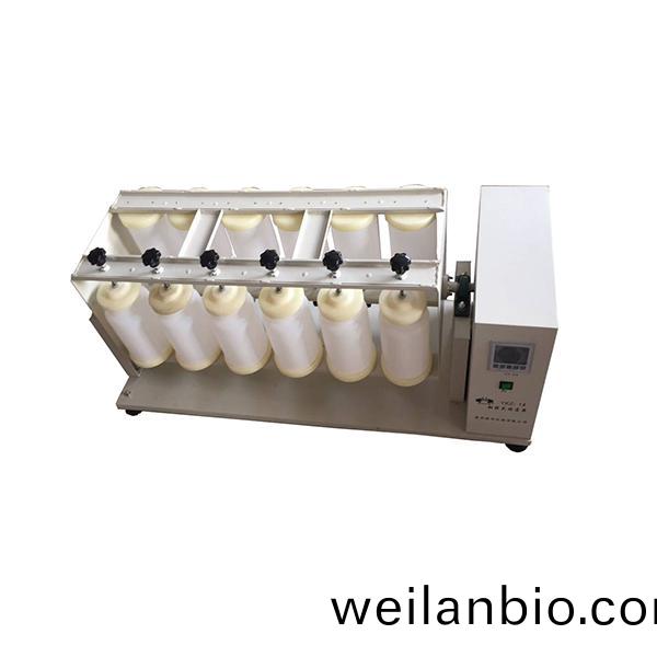 YKZ-12振(zhen)盪(dang)器