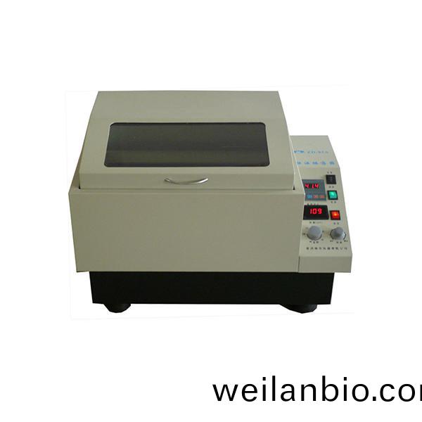 SHZ-82數顯(xian)氣(qi)浴恆溫振盪(dang)器