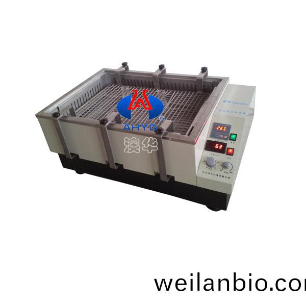 THZ-D數(shu)顯(xian)大容量(liang)水浴(yu)恆(heng)溫振盪器