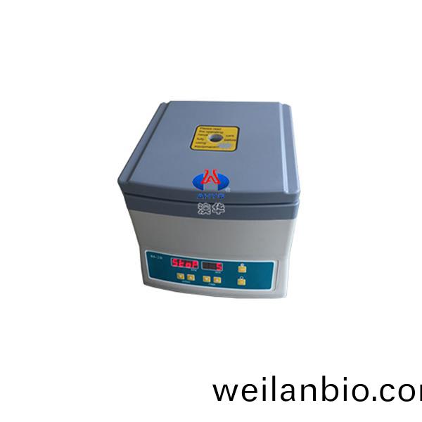 80-2B檯式(shi)離(li)心(xin)機(ji)