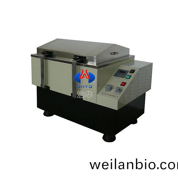 SHA-B智能(neng)數顯水(shui)浴(yu)恆溫振盪器(qi)