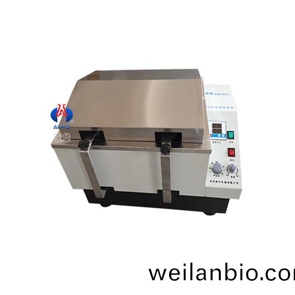 THZ-82A智能(neng)數(shu)顯(xian)水浴恆溫(wen)振(zhen)盪器