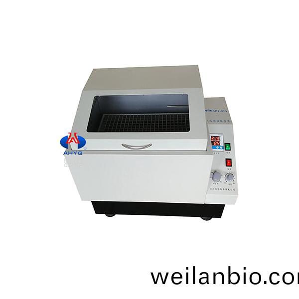 SHZ-82A智(zhi)能數顯(xian)氣浴(yu)恆溫(wen)振盪(dang)器(qi)