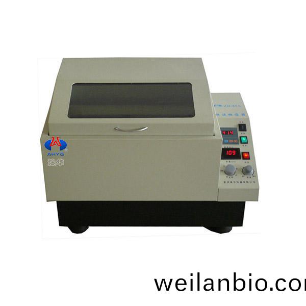 CHA-SA  數(shu)顯(xian)氣(qi)浴恆(heng)溫振盪器