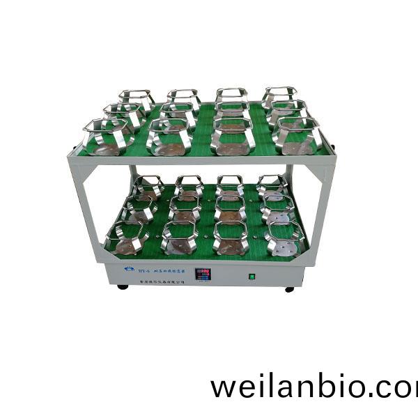 HY-6A雙(shuang)層(ceng)迴(hui)鏇(xuan)振盪(dang)器(qi)