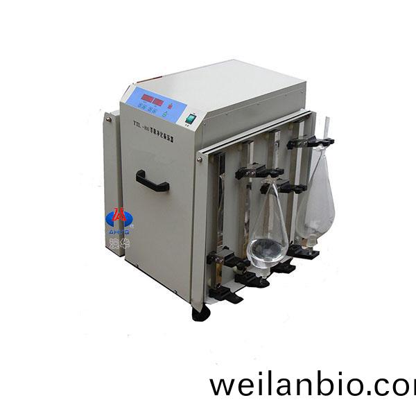 TTL-800振(zhen)盪(dang)器