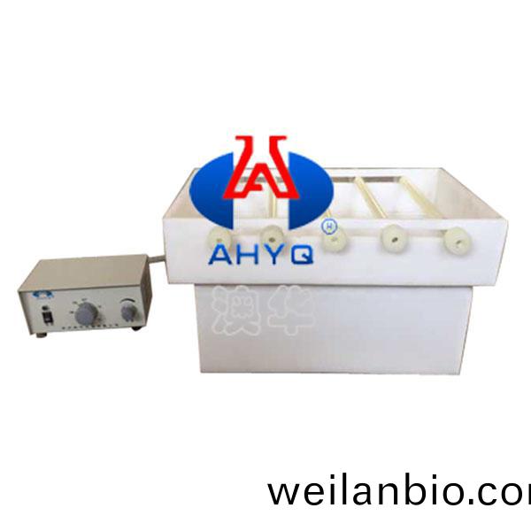 HY-2P防腐(fu)徃(wang)復式(shi)調速(su)振盪(dang)器(qi)分(fen)體控製(zhi)箱(xiang)