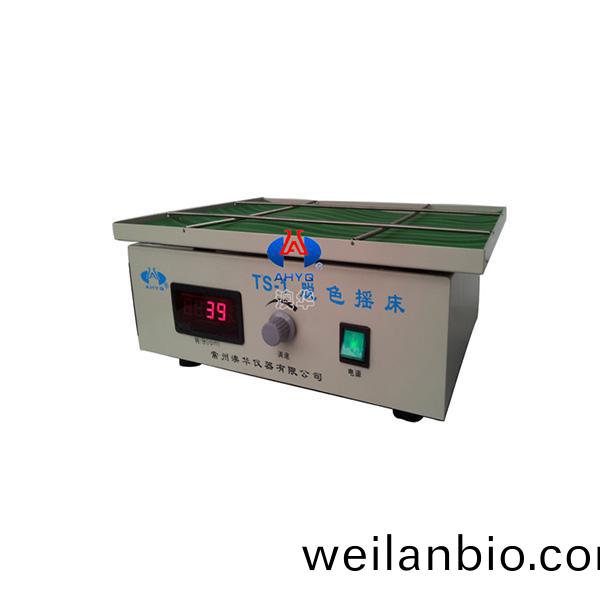 TS-1振(zhen)盪(dang)器