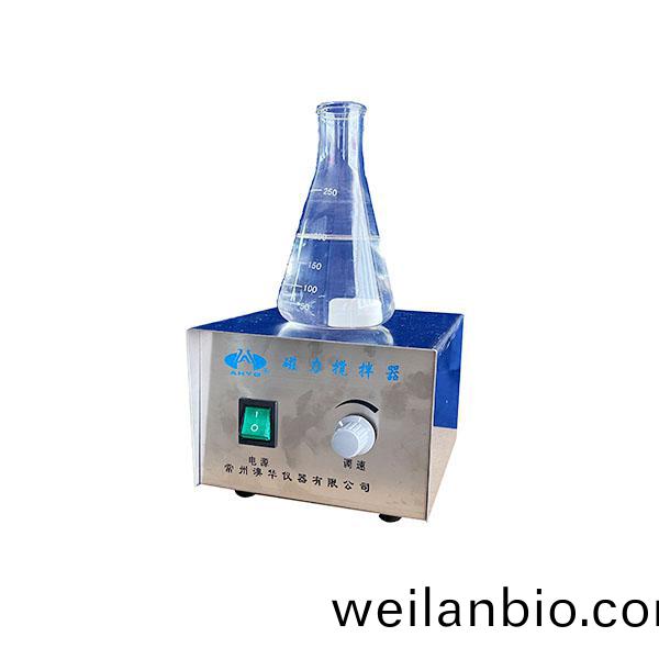 JB-1磁力攪拌(ban)器