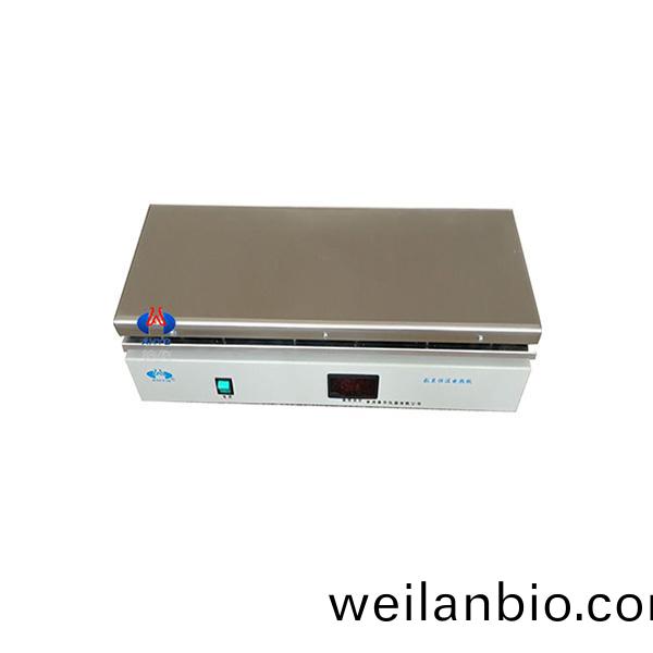 DB-600電(dian)熱(re)闆