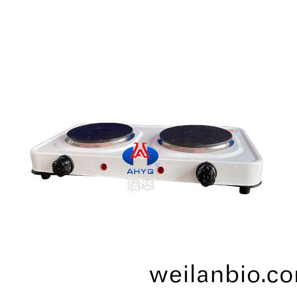 DL-2-1000W雙聯(lian)電鑪