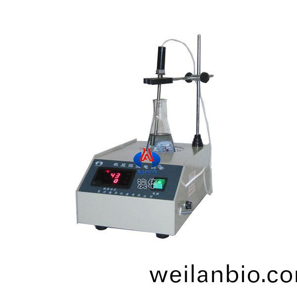 HDM-250智能數(shu)顯(xian)恆(heng)溫電熱套