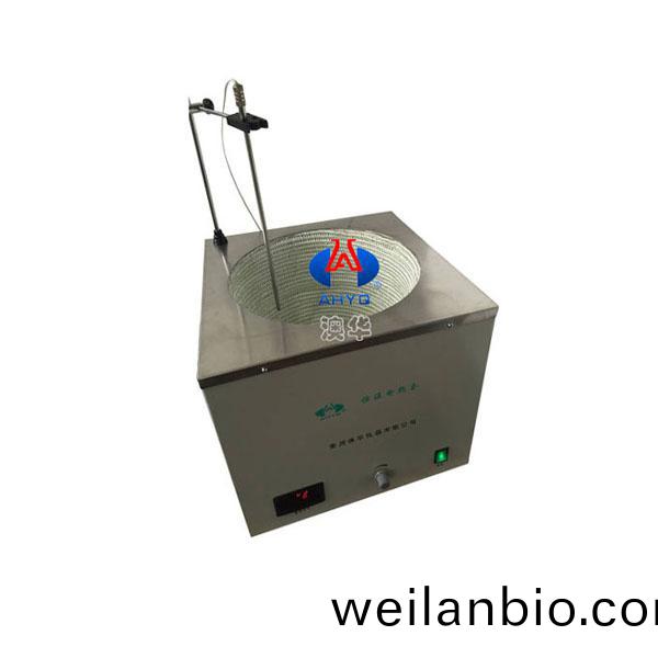 HDM-10000恆溫(wen)電熱套(tao)攪拌(ban)