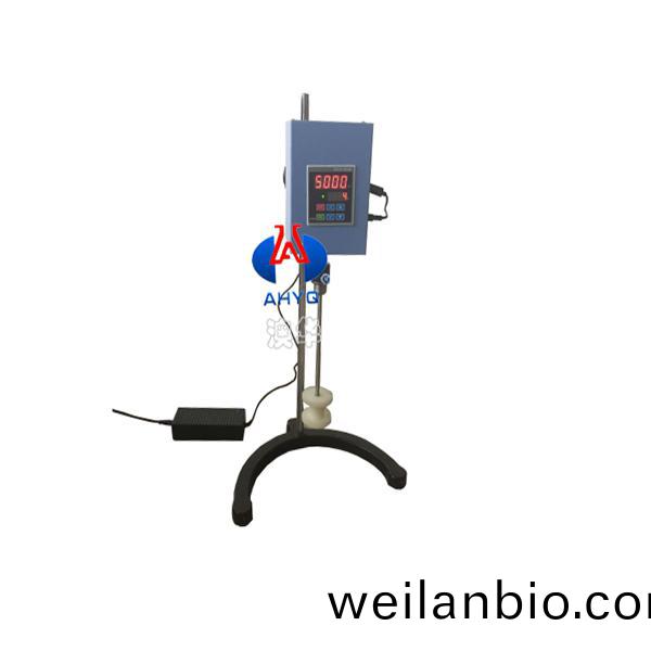 HG-200w-G 高(gao)速無刷電(dian)動攪拌