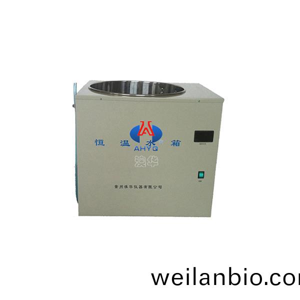 HH-1-40智能(neng)數顯恆(heng)溫水(shui)浴鍋(guo)