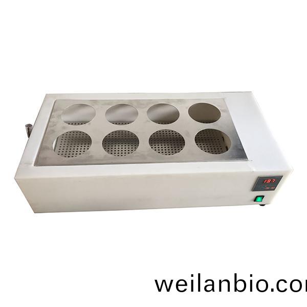 HH-8-P數顯防腐恆溫水(shui)浴(yu)鍋