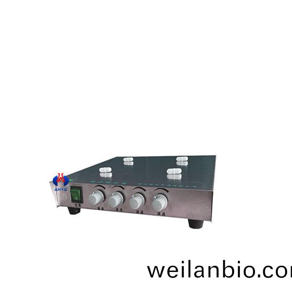 84-1多(duo)位磁力(li)攪(jiao)拌器