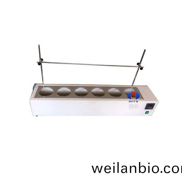 HH-6D-P強力耐(nai)腐恆(heng)溫(wen)水(shui)浴(yu)鍋