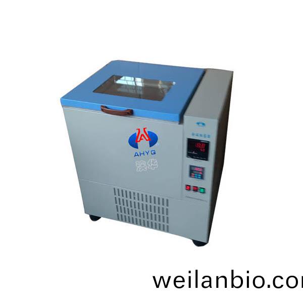 HZ-9210K 智能數(shu)顯 冷(leng)凍搖(yao)牀