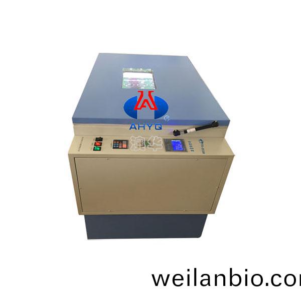 TS-211B智(zhi)能(neng)數(shu)顯(xian)全(quan)溫(wen)恆(heng)溫振(zhen)盪(dang)器