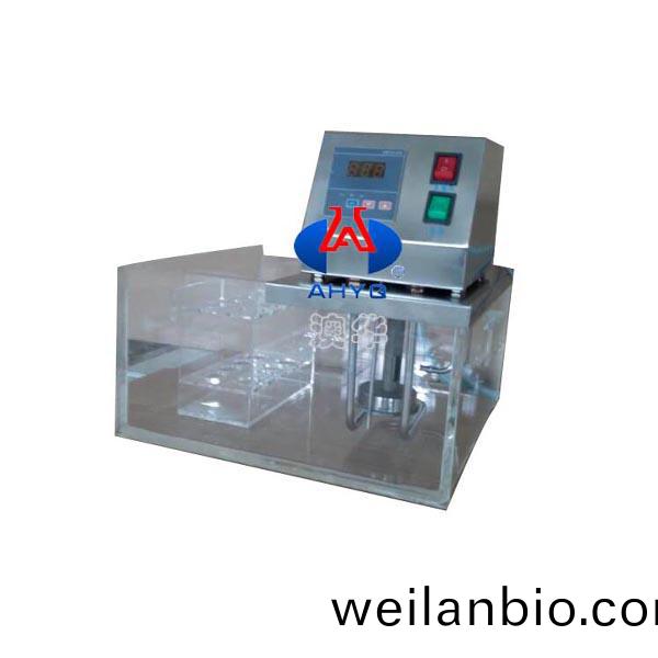 ED-13A 透(tou)明循環加(jia)熱(re)槽(cao)