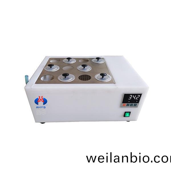 HH-4-PP數(shu)顯(xian)智(zhi)能(neng)恆(heng)溫(wen)水(shui)浴鍋(guo)