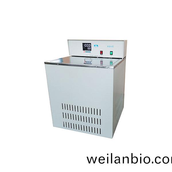 DKB-1030智能(neng)數(shu)顯(xian)低(di)溫恆(heng)溫水(shui)槽