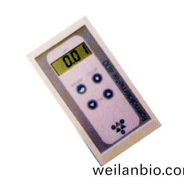 400甲(jia)醛分(fen)析(xi)儀(yi)