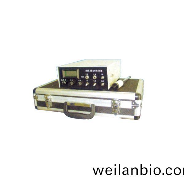 HWF-1便攜式二(er)氧(yang)化碳(tan)測定(ding)儀(yi)