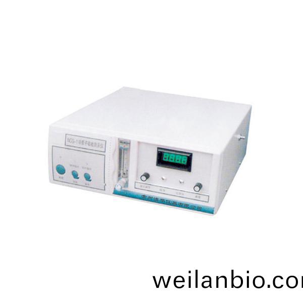 NCG-1冷(leng)原(yuan)子(zi)吸收測(ce)汞(gong)儀