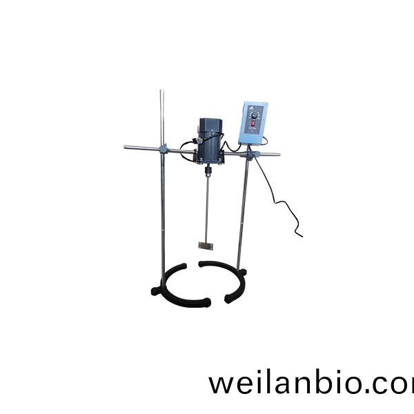 JJ-1 500W 大(da)功率電動攪拌(ban)機
