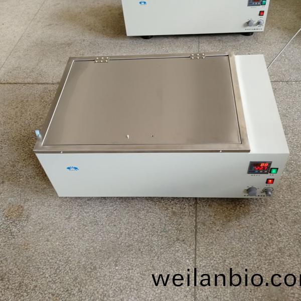 SHA-CD-推(tui)拉(la)式(shi)智能數顯大(da)容量(liang)水浴恆(heng)溫(wen)振盪(dang)器